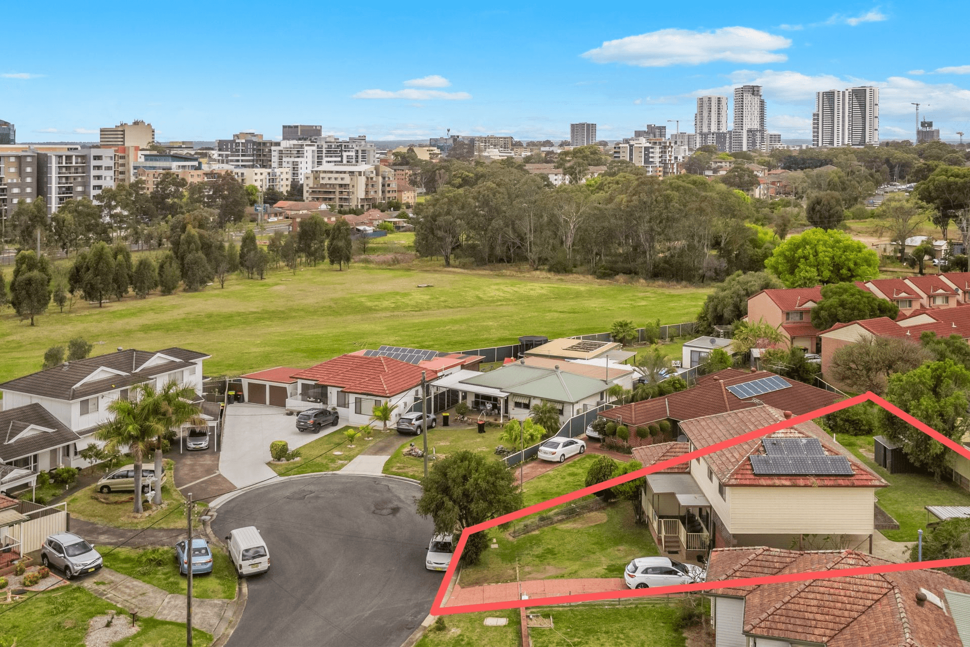 7 Saunders Avenue, Liverpool, NSW 2170