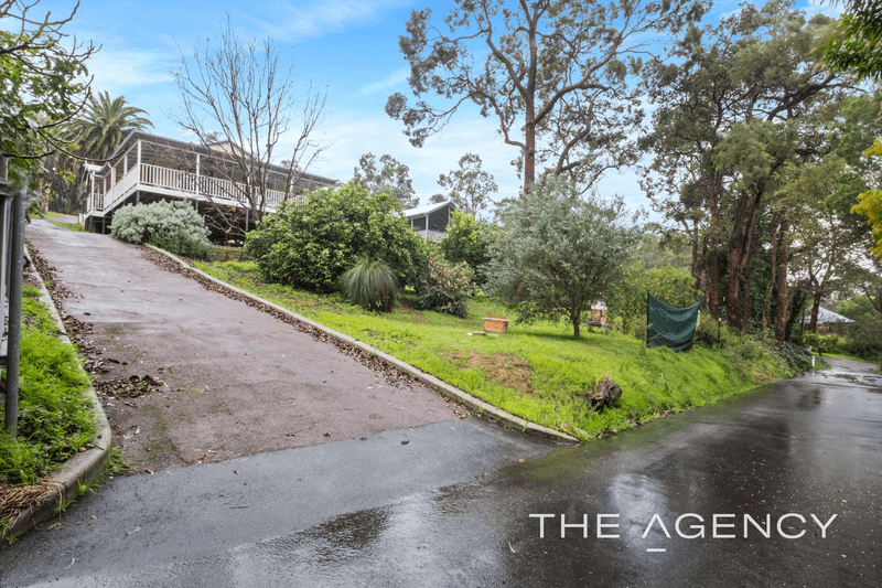 4 William Street, Glen Forrest, WA 6071