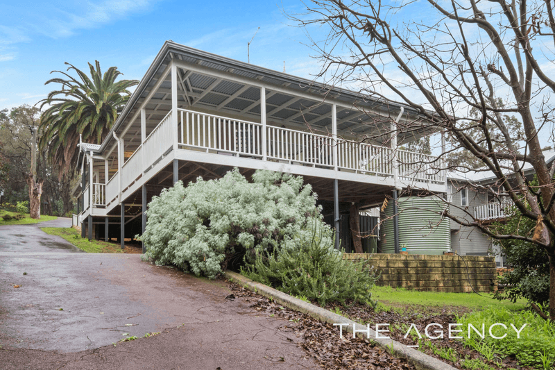 4 William Street, Glen Forrest, WA 6071