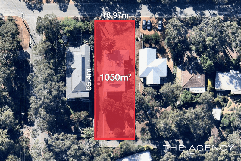 4 William Street, Glen Forrest, WA 6071