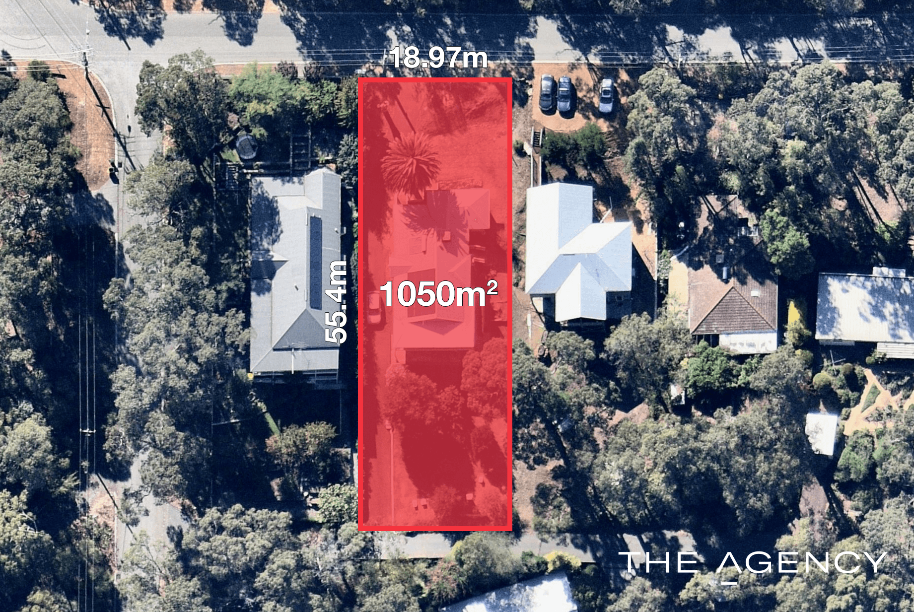 4 William Street, Glen Forrest, WA 6071