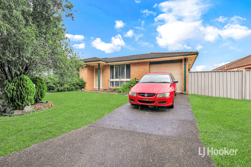 5 Merevale Place, OAKHURST, NSW 2761