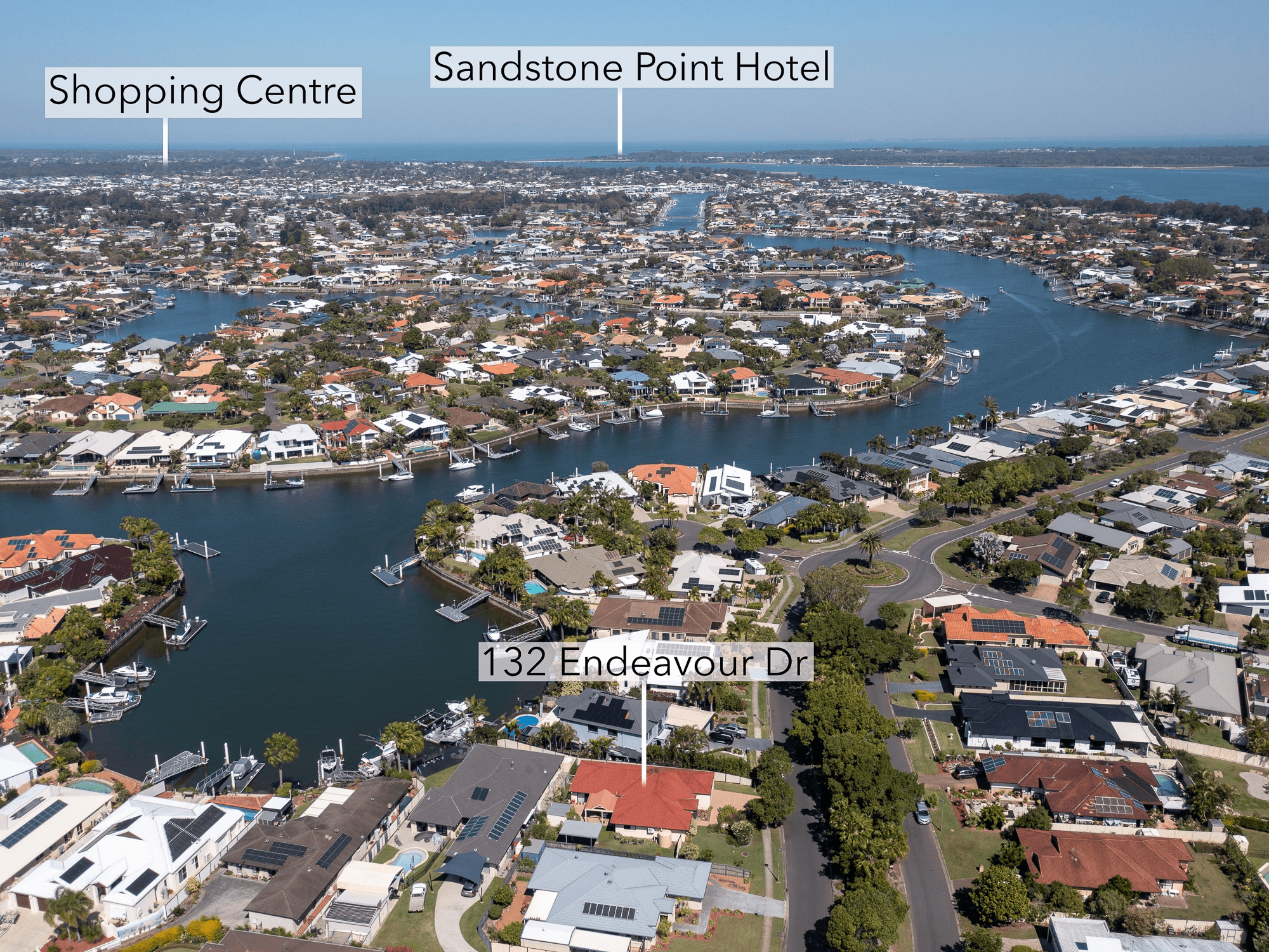 132 Endeavour Drive, Banksia Beach, QLD 4507