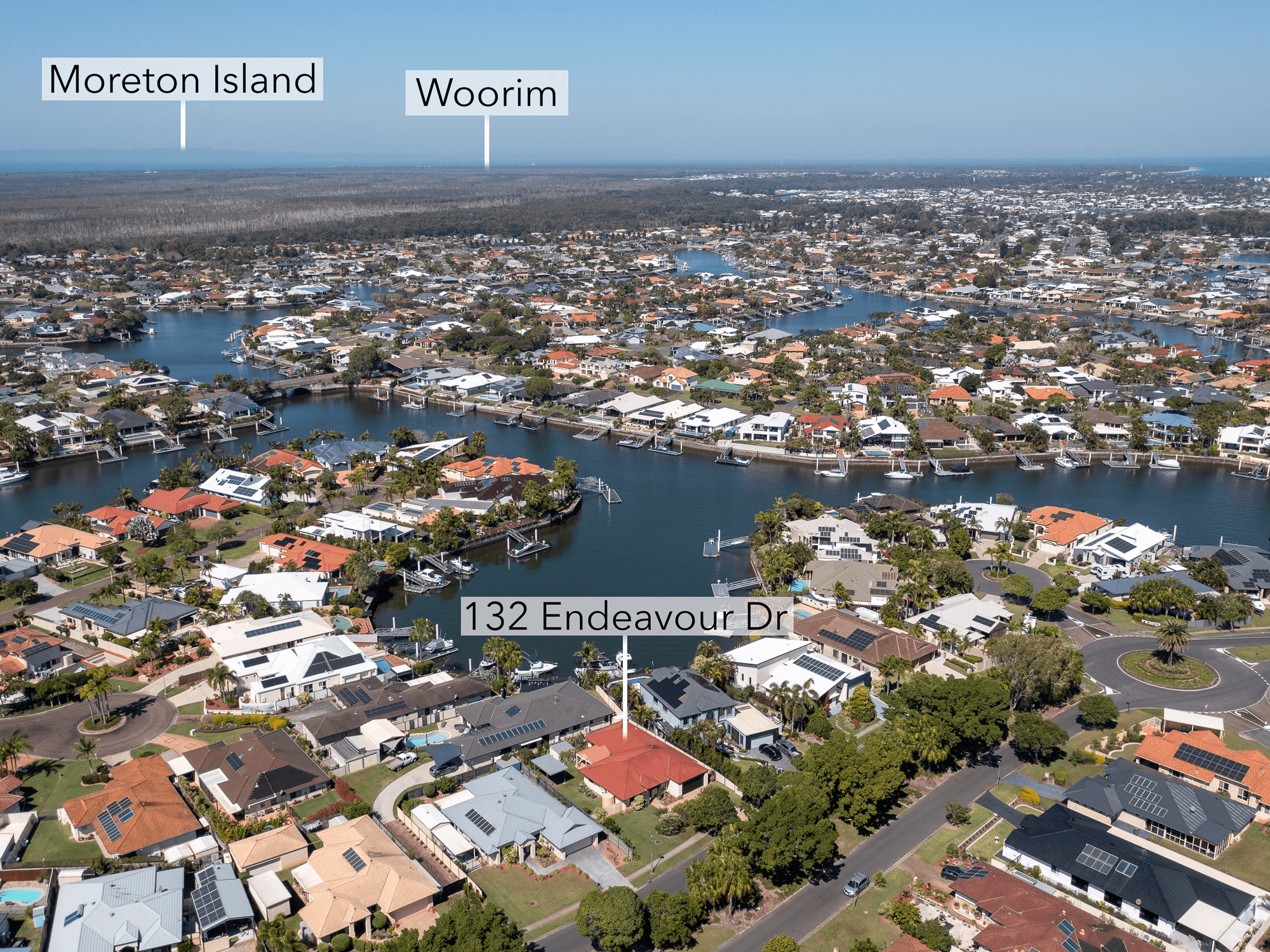 132 Endeavour Drive, Banksia Beach, QLD 4507