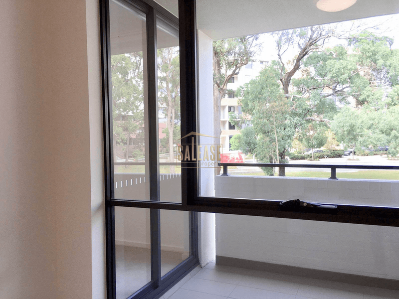 Unit 201/5 Vermont Crescent, RIVERWOOD, NSW 2210