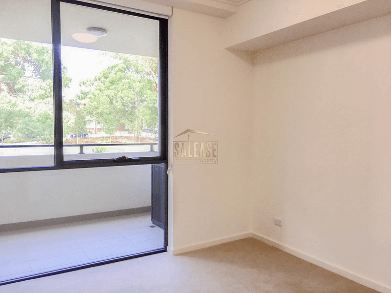 Unit 201/5 Vermont Crescent, RIVERWOOD, NSW 2210