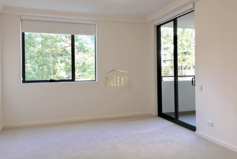 Unit 201/5 Vermont Crescent, RIVERWOOD, NSW 2210