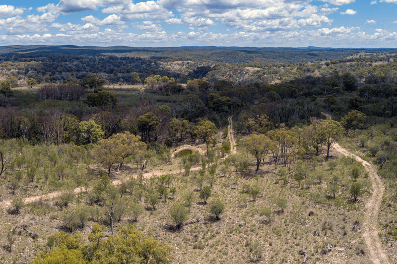 270 Deloraine Road, EMMAVILLE, NSW 2371