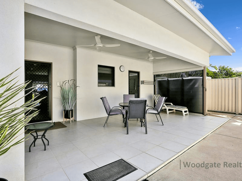 56 Esplanade, WOODGATE, QLD 4660