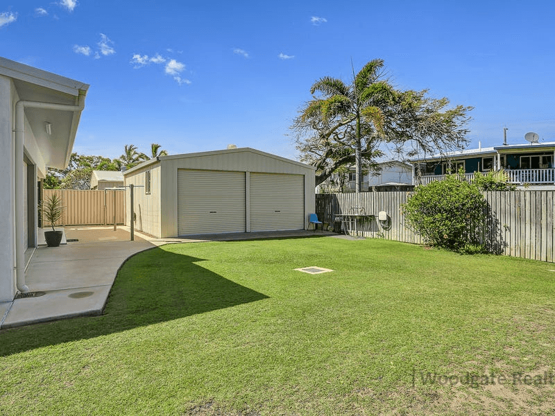 56 Esplanade, WOODGATE, QLD 4660