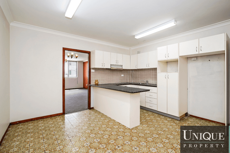 474a Liverpool Road, Strathfield South, NSW 2136