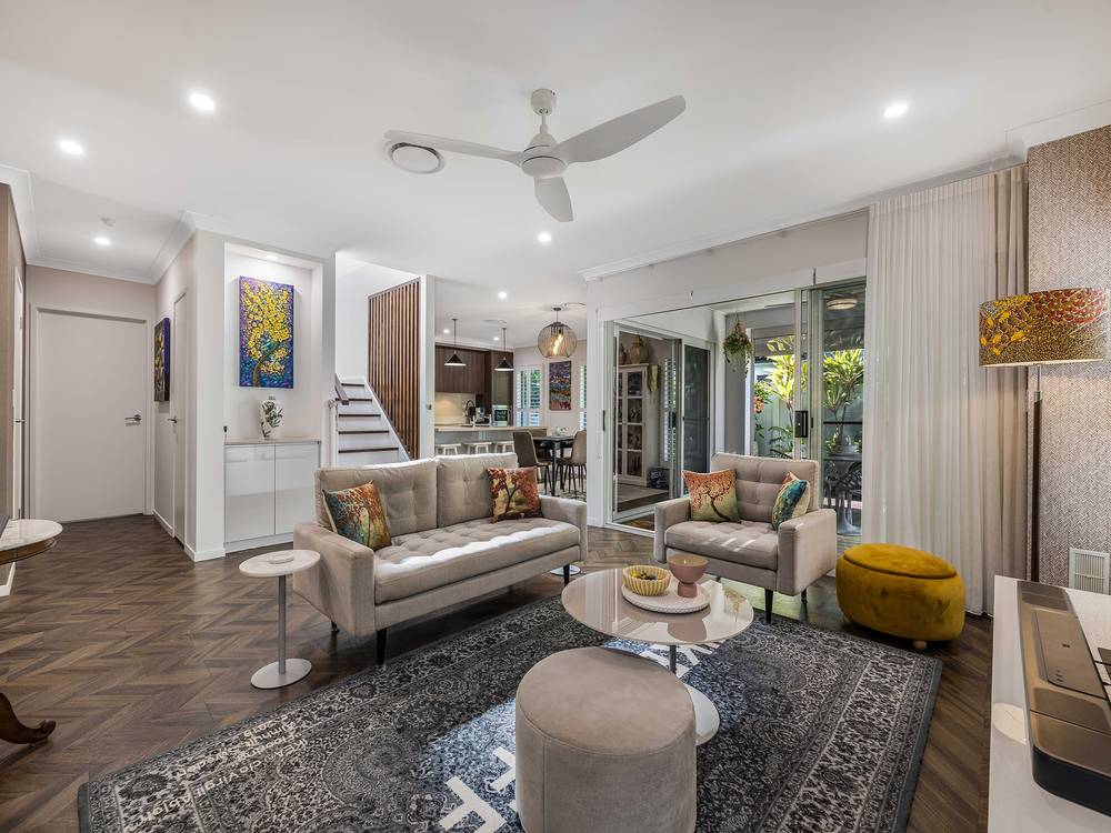 33/96 Village Way, LITTLE MOUNTAIN, QLD 4551