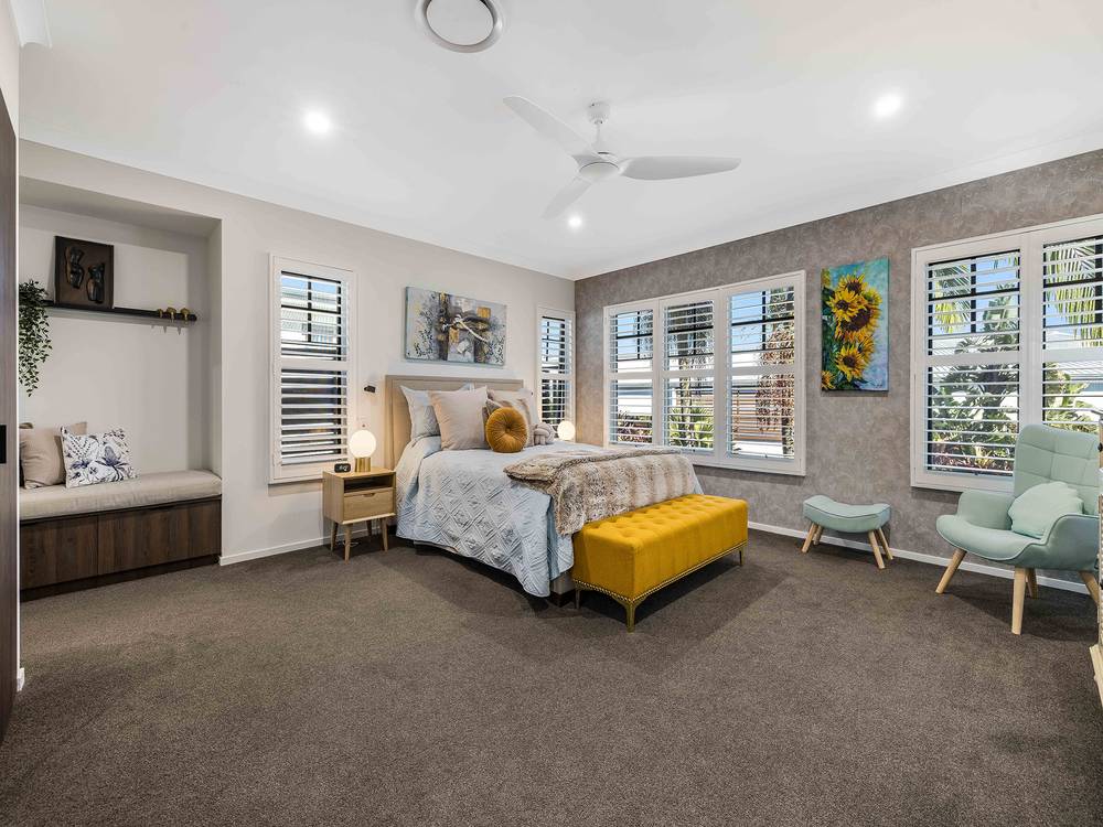 33/96 Village Way, LITTLE MOUNTAIN, QLD 4551