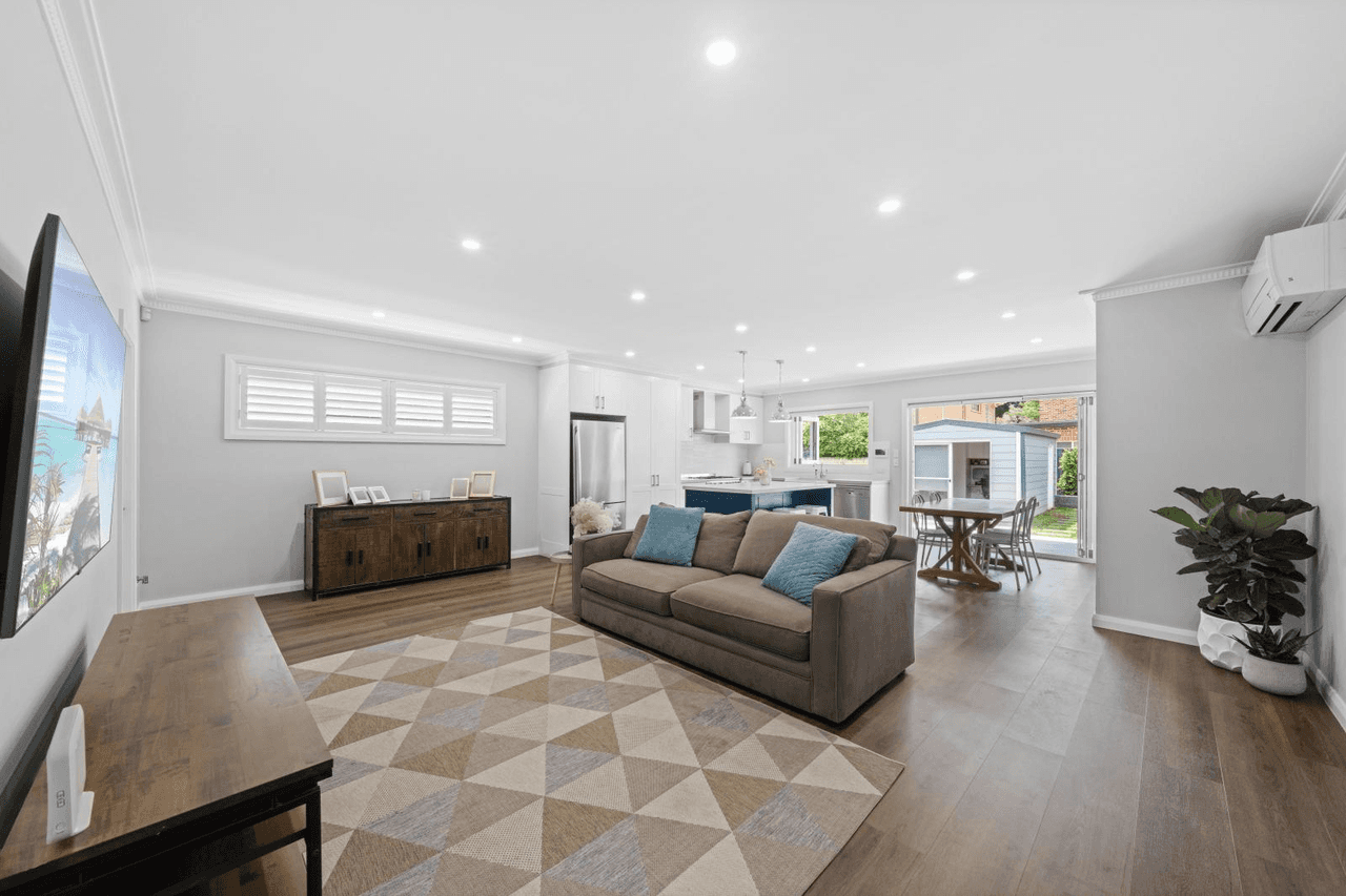 60 Kembla Street, Croydon Park, NSW 2133