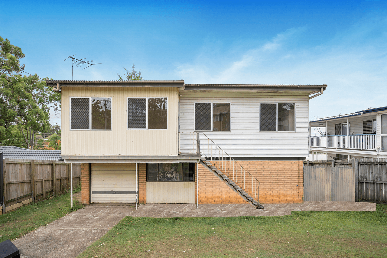 25 Hill Street, KINGSTON, QLD 4114