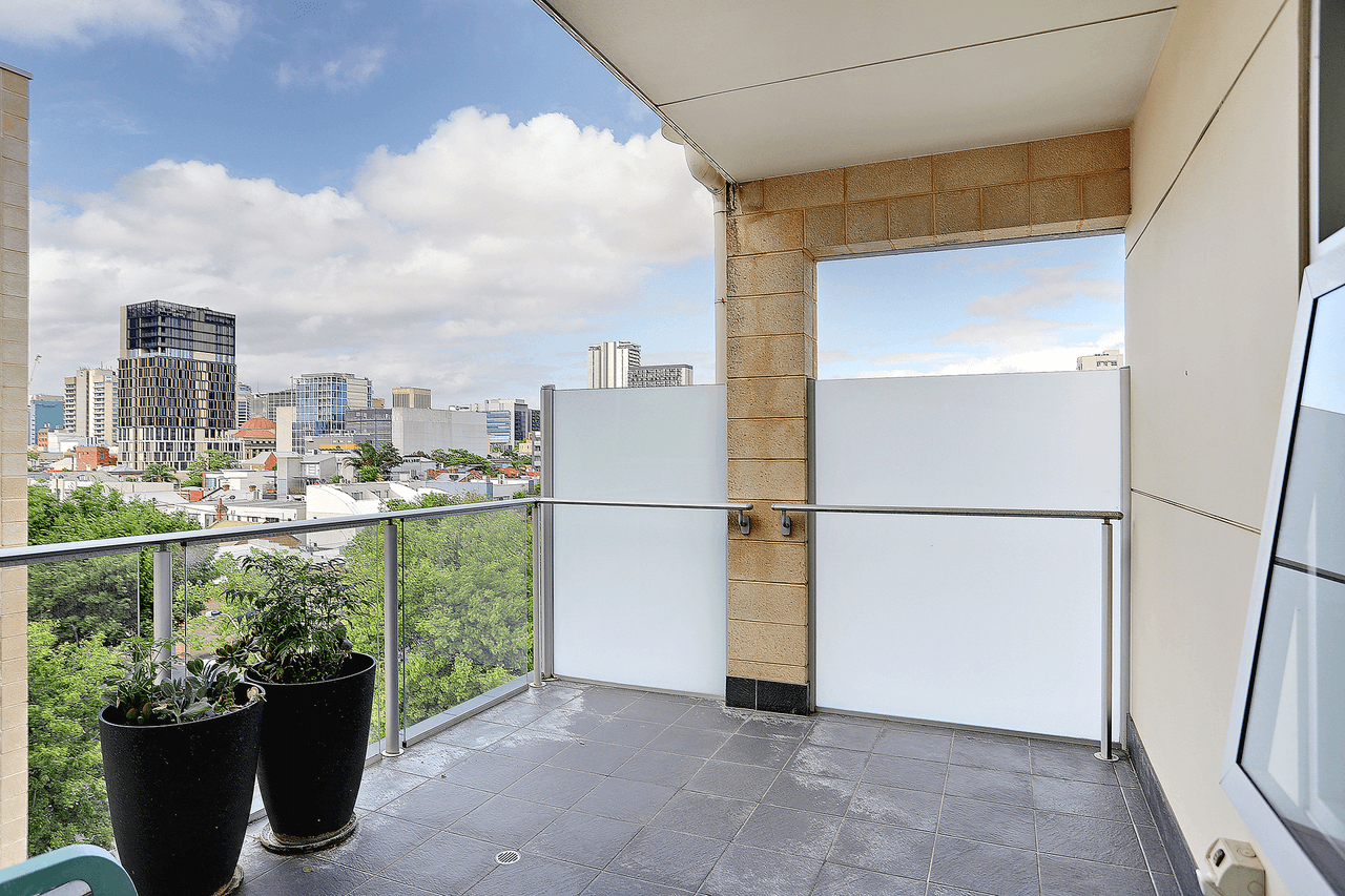 405/129 Sturt Street, ADELAIDE, SA 5000