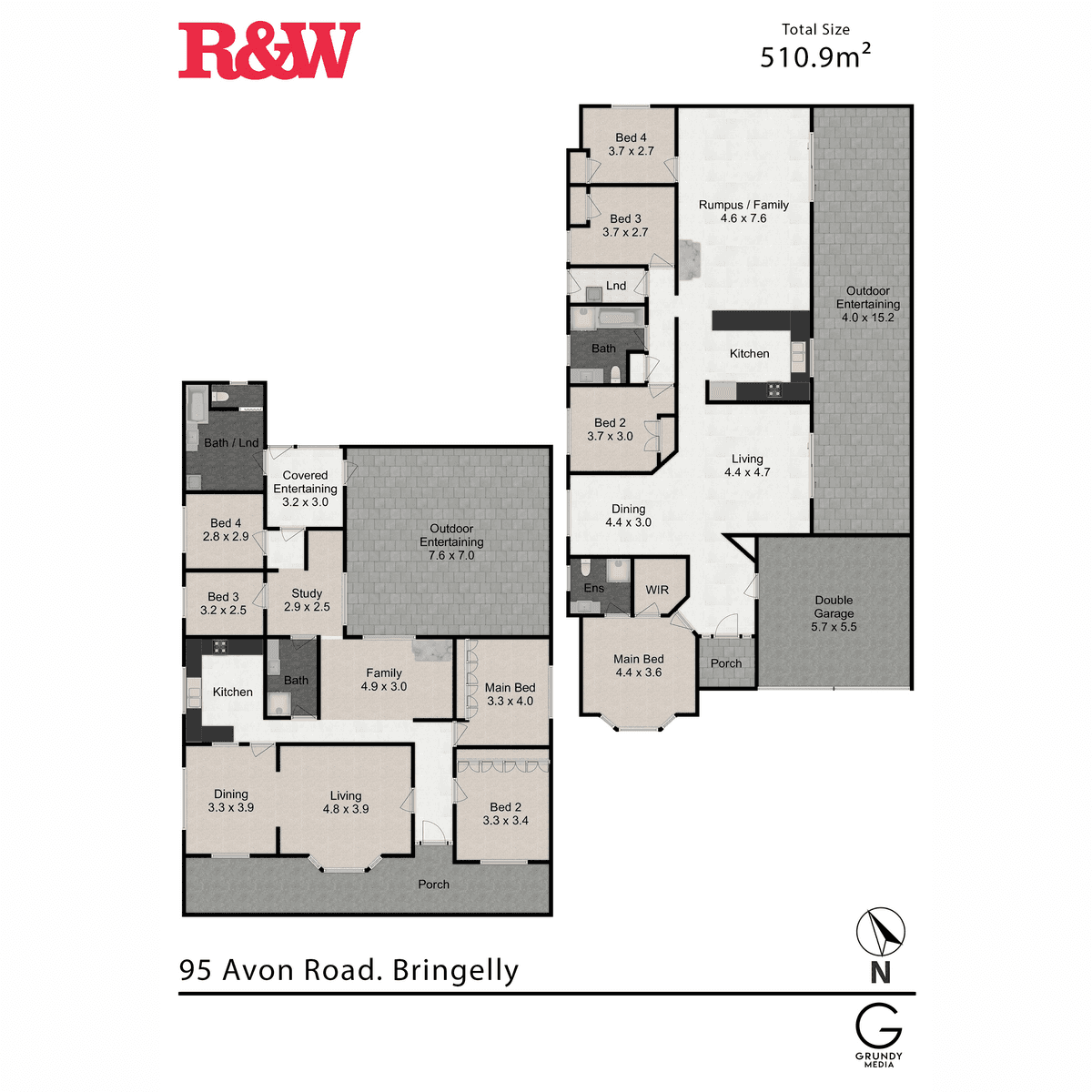 95 Avon Road, Bringelly, NSW 2556