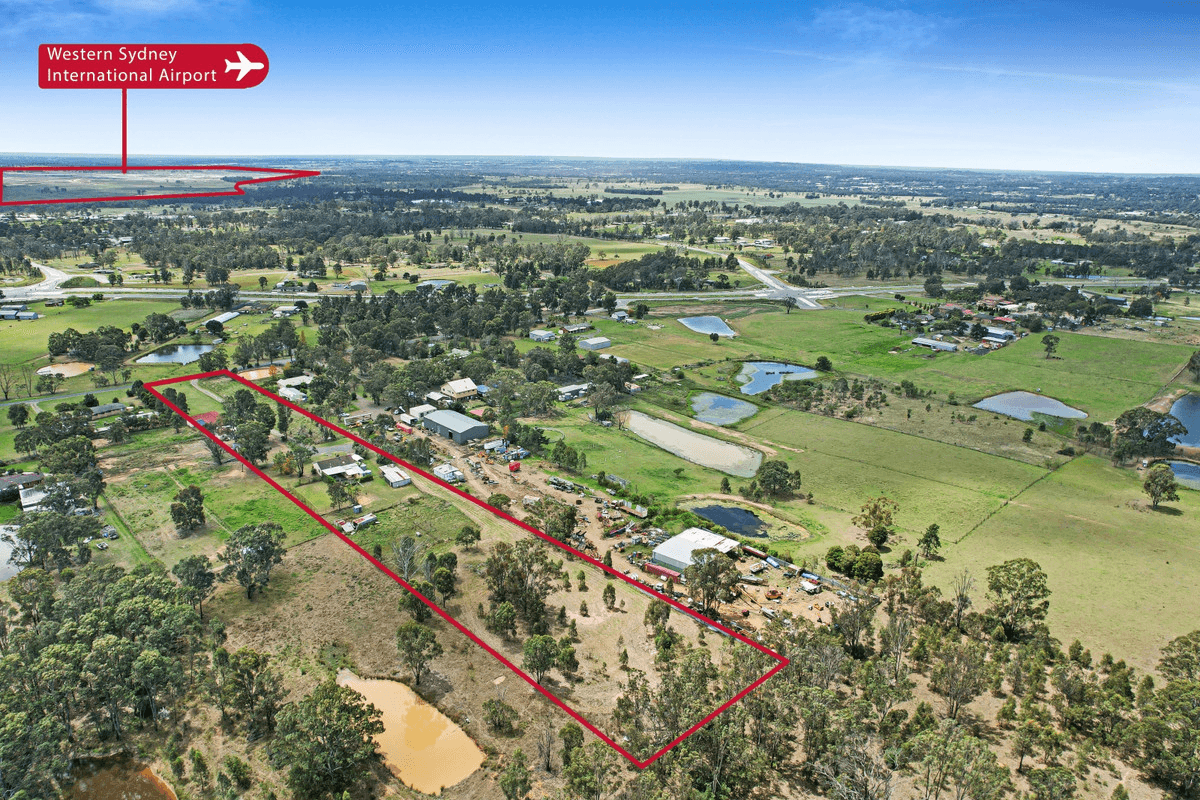 95 Avon Road, Bringelly, NSW 2556