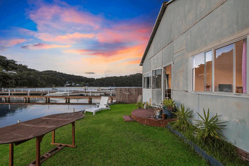 21 Woy Woy Road, Woy Woy, NSW 2256