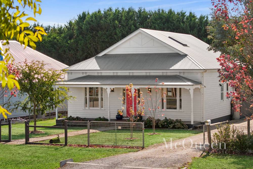 82 High Street, TRENTHAM, VIC 3458