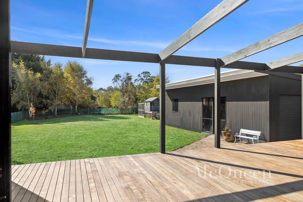 82 High Street, TRENTHAM, VIC 3458