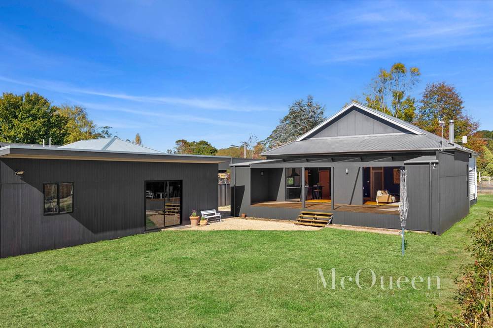 82 High Street, TRENTHAM, VIC 3458