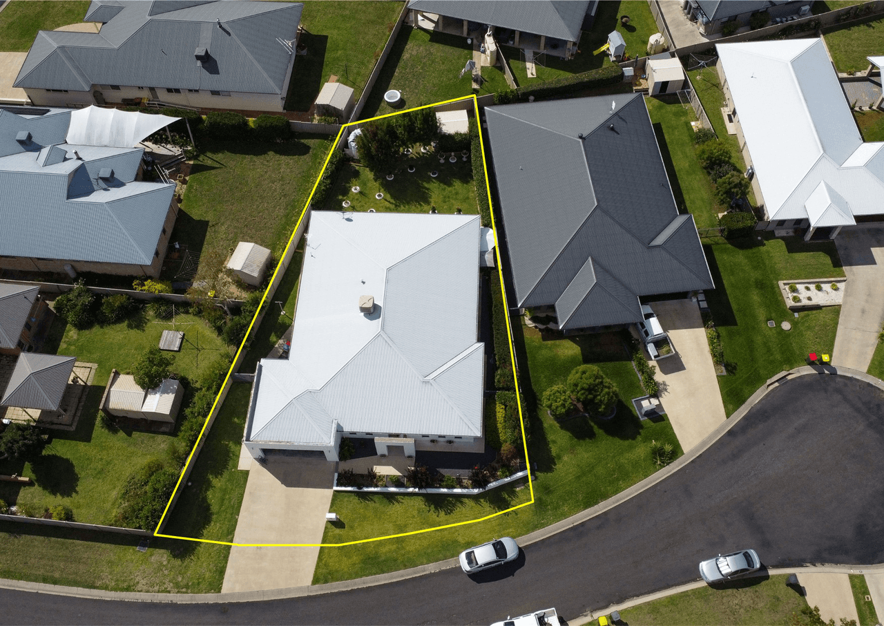 1 Box Tree Place, INVERELL, NSW 2360