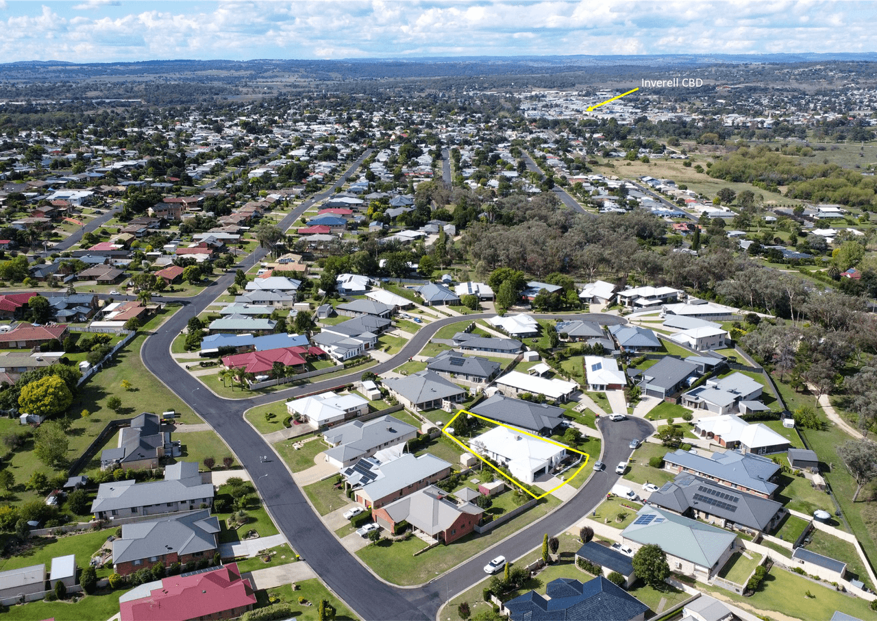 1 Box Tree Place, INVERELL, NSW 2360