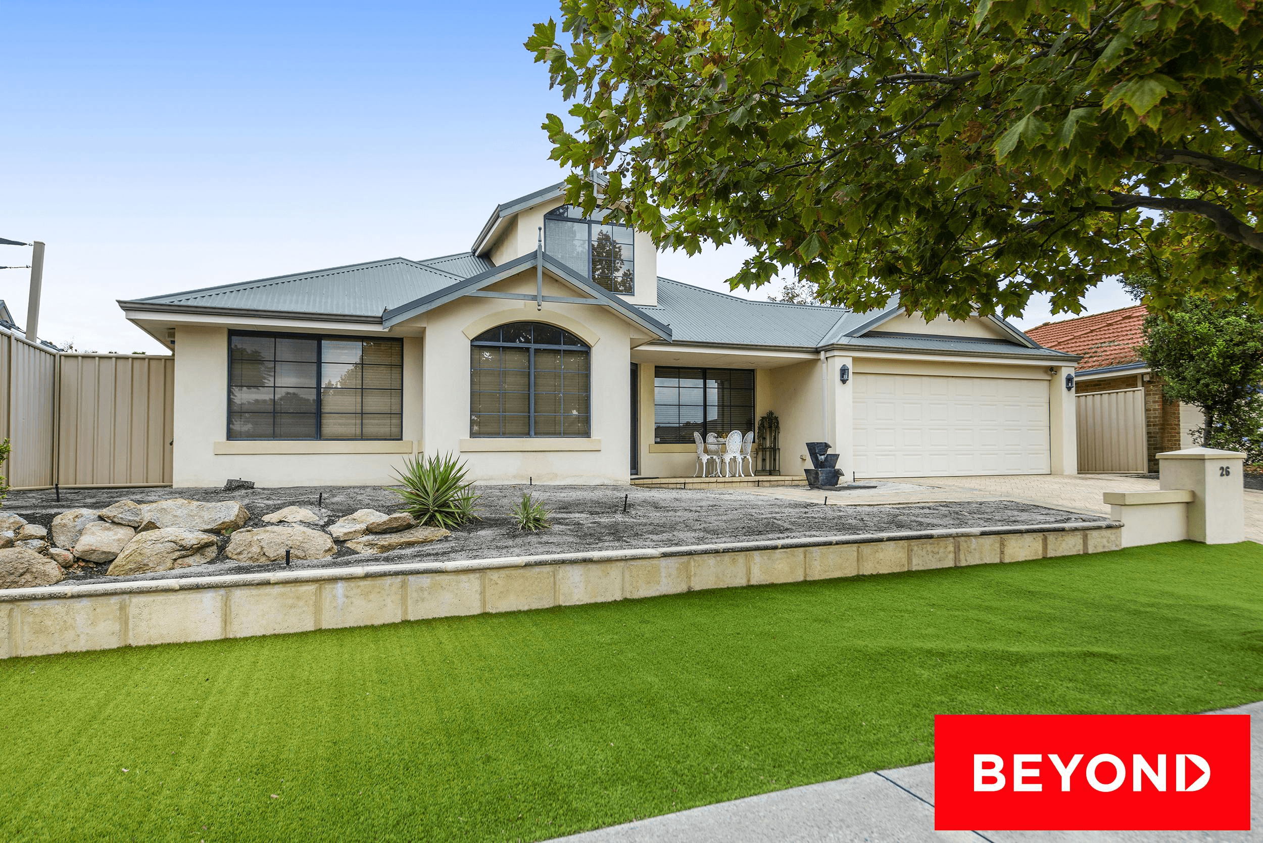 26 Roebuck Avenue, CANNING VALE, WA 6155