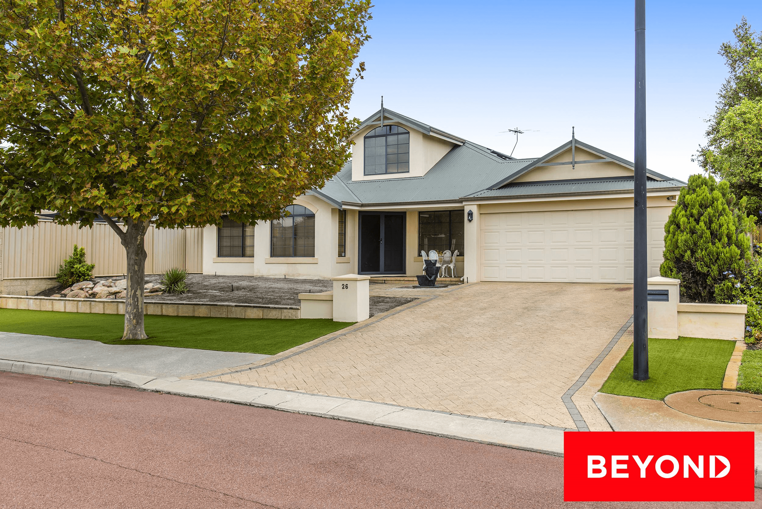 26 Roebuck Avenue, CANNING VALE, WA 6155