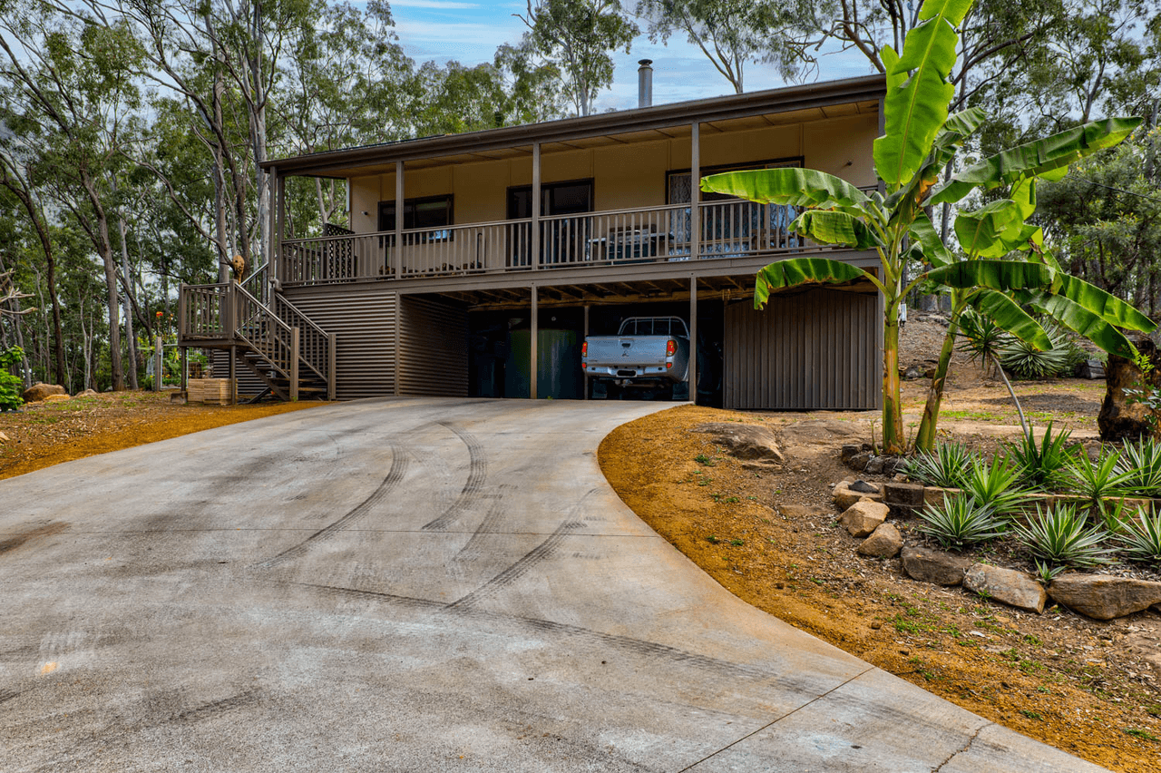 183 Pine Cresent, ESK, QLD 4312