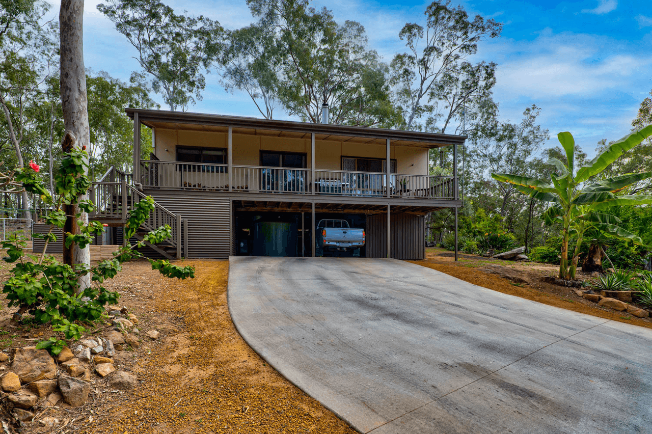 183 Pine Cresent, ESK, QLD 4312