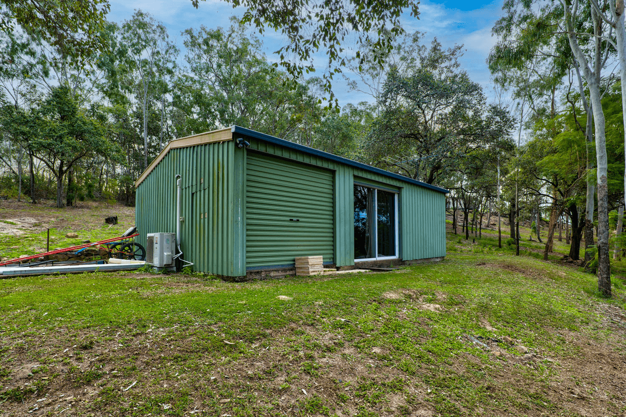 183 Pine Cresent, ESK, QLD 4312