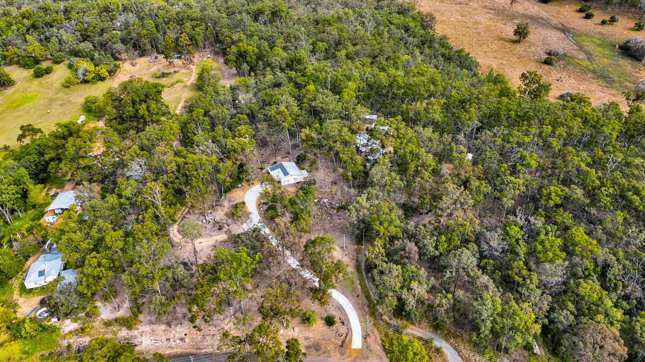 183 Pine Cresent, ESK, QLD 4312