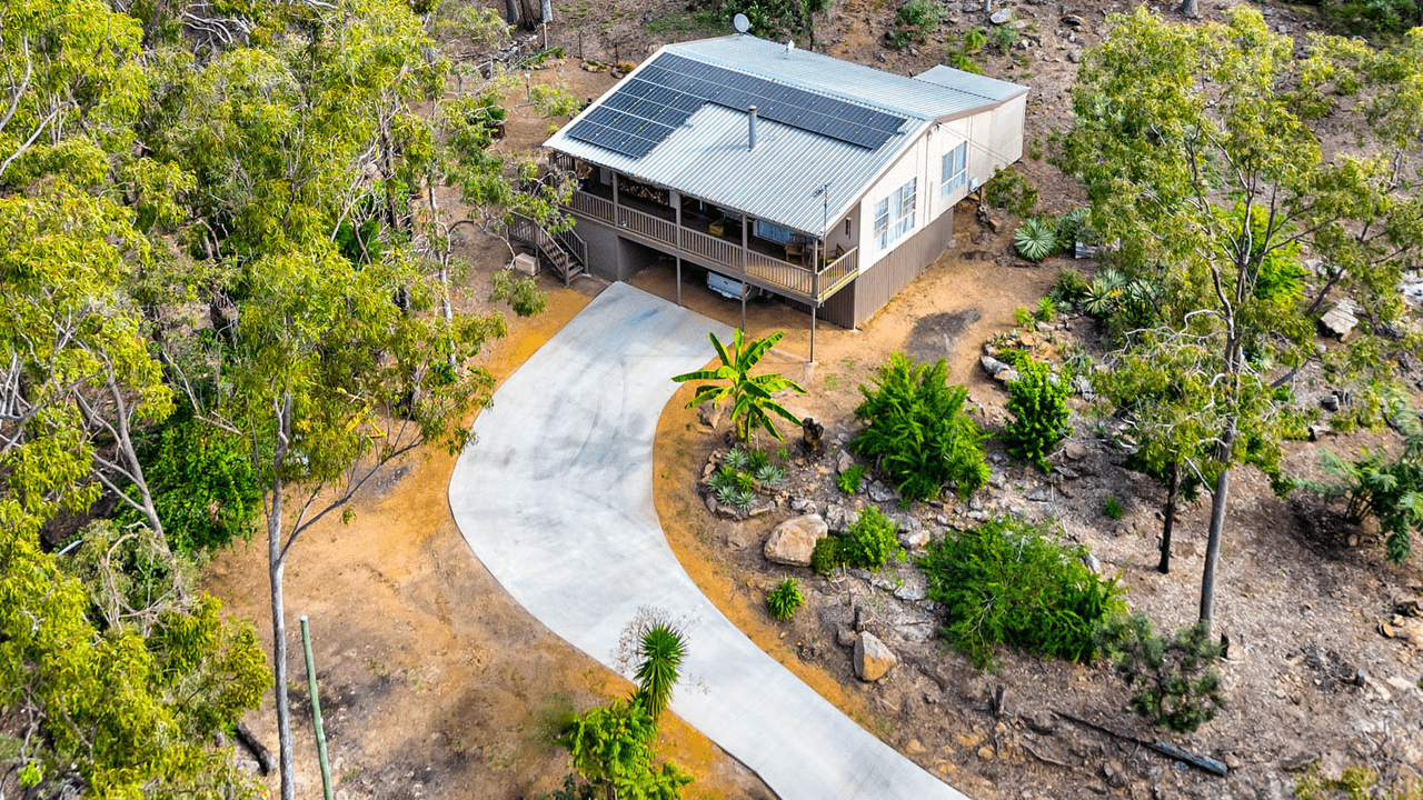 183 Pine Cresent, ESK, QLD 4312