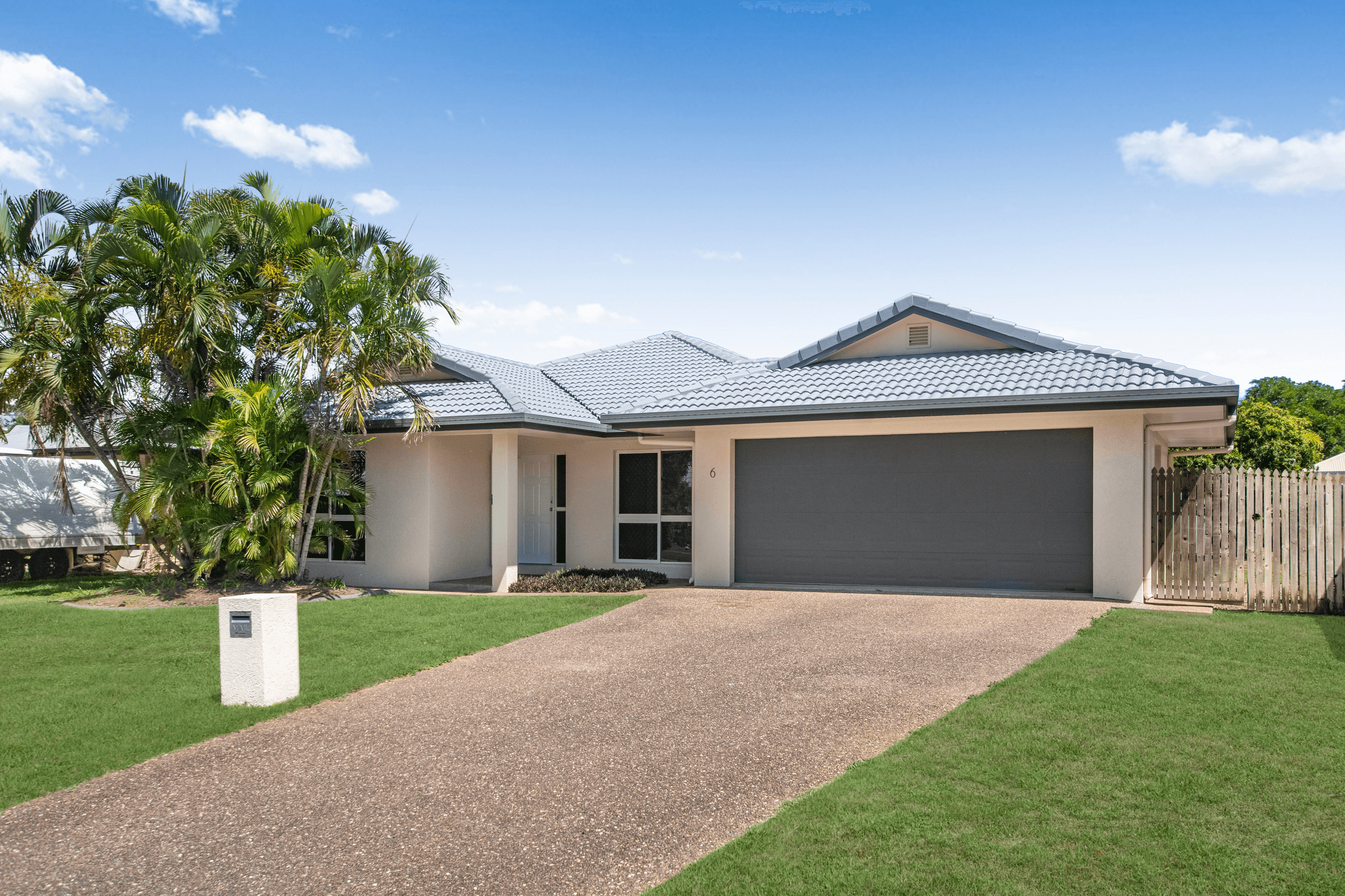 6 Aquatic Place, IDALIA, QLD 4811