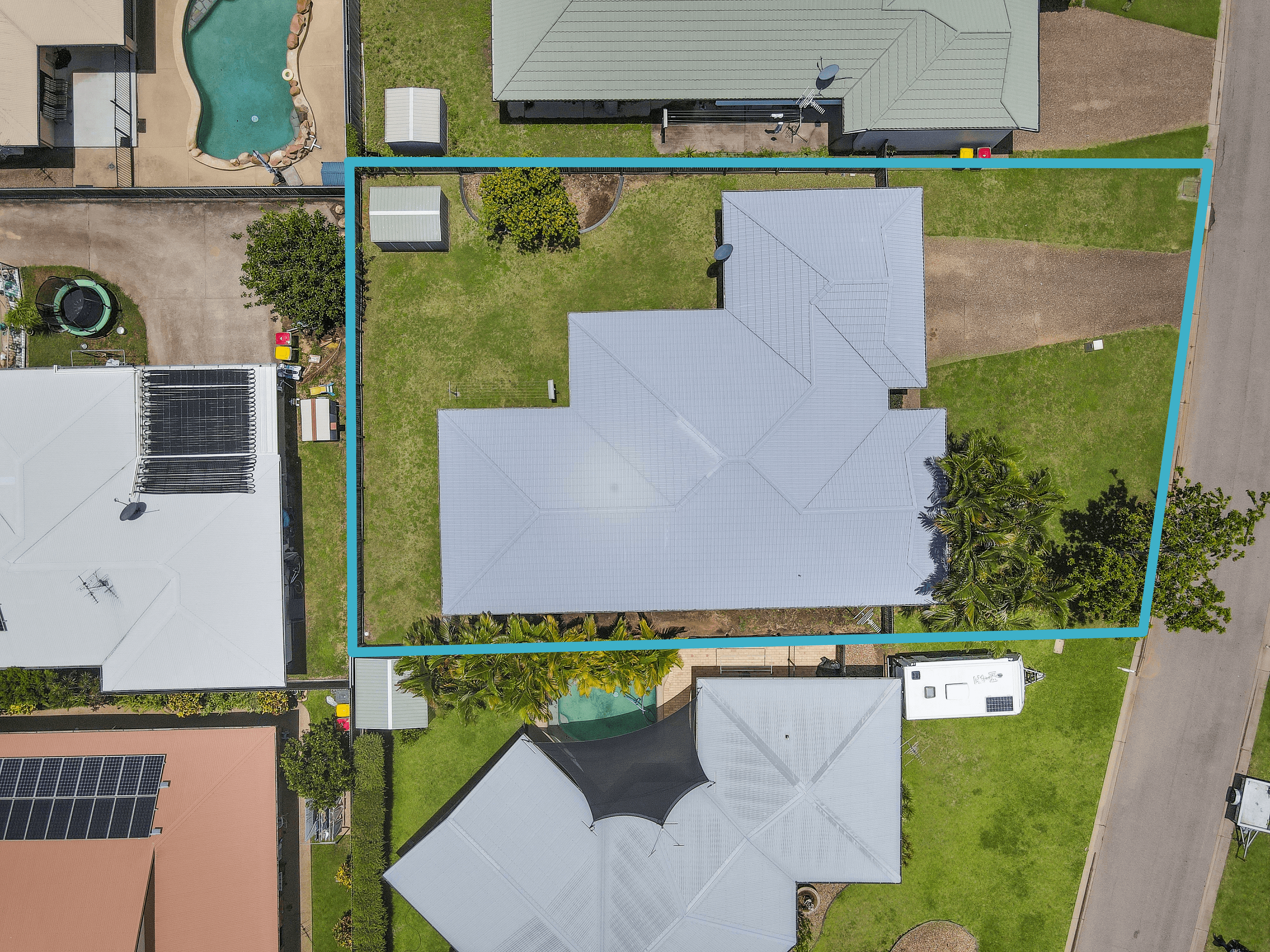 6 Aquatic Place, IDALIA, QLD 4811