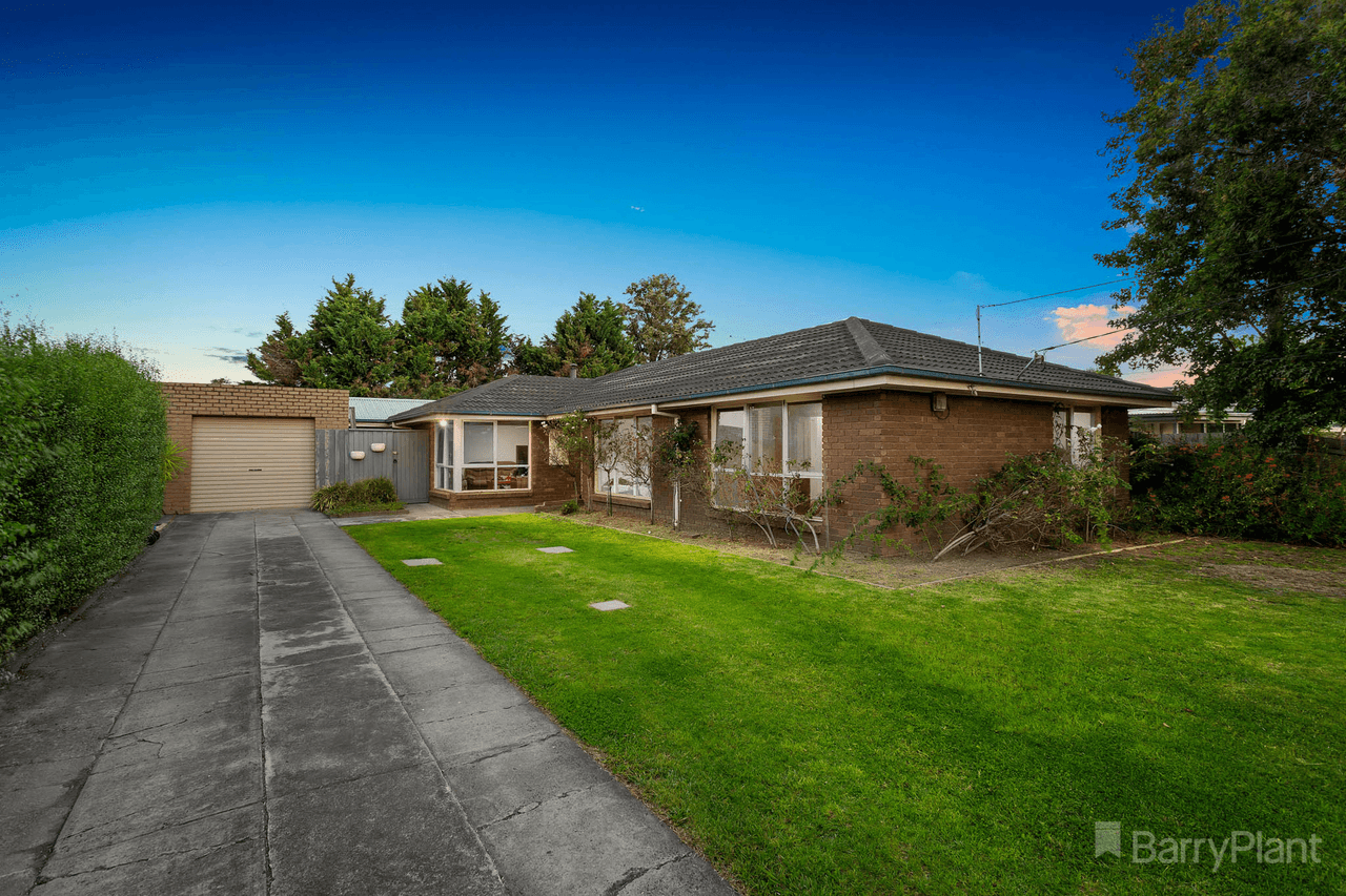 9 Strawbent Rise, Narre Warren, VIC 3805