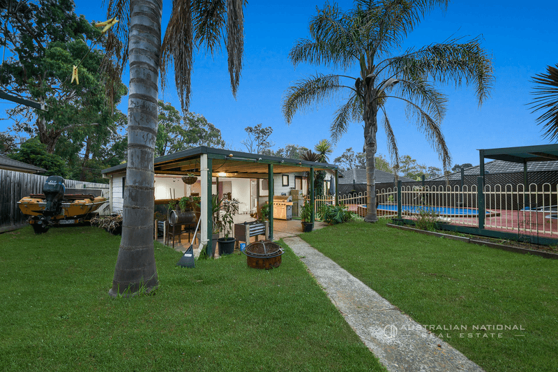 29 Mcdonald Cres, Boronia, VIC 3155