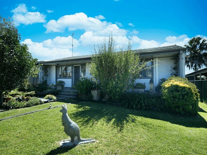 16 Lawson Avenue, SINGLETON, NSW 2330