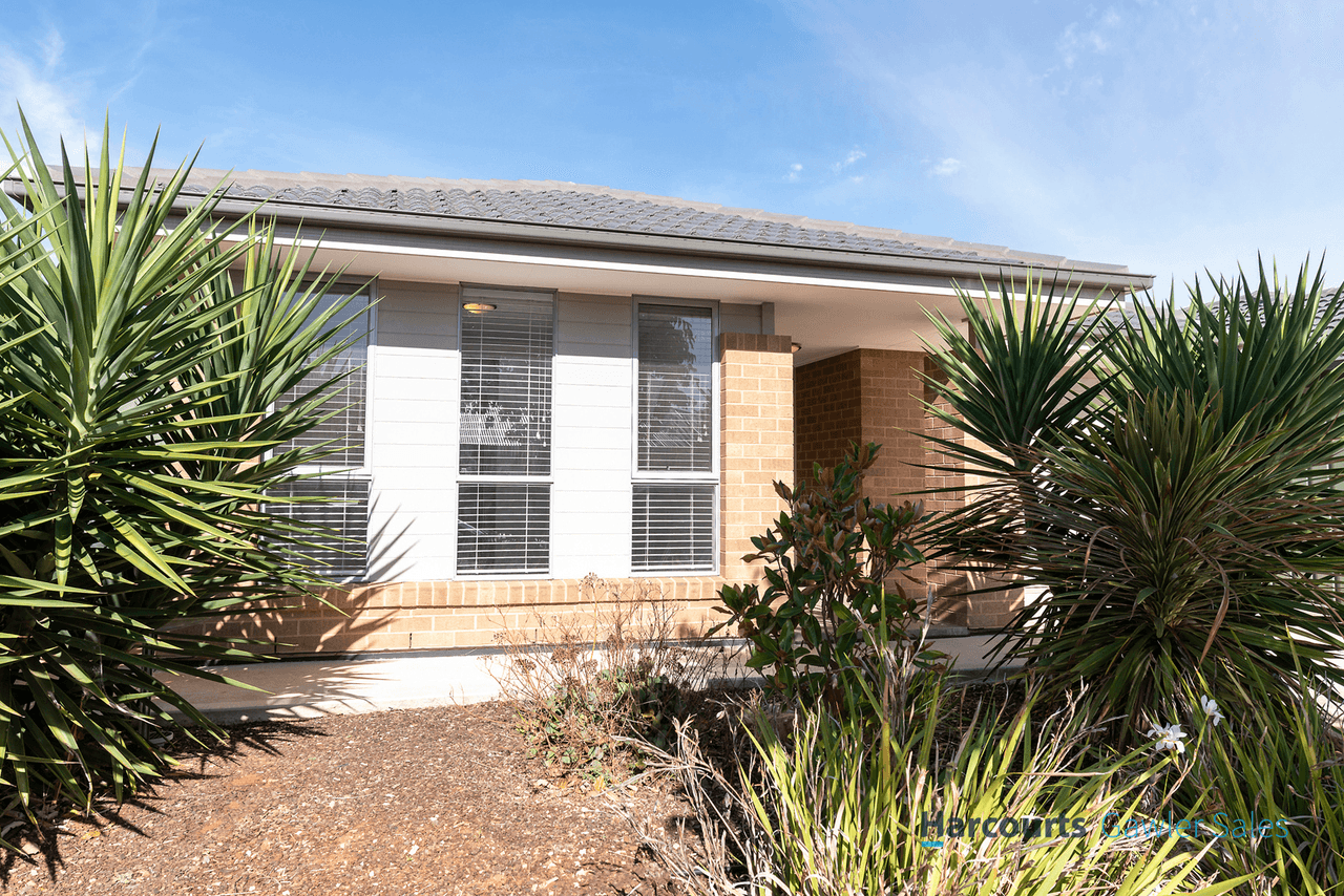 6 Evans Crescent, EVANSTON GARDENS, SA 5116