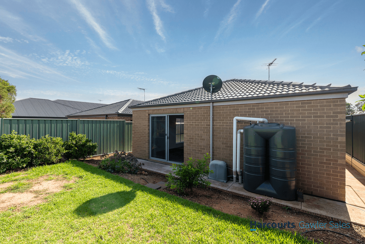 6 Evans Crescent, EVANSTON GARDENS, SA 5116