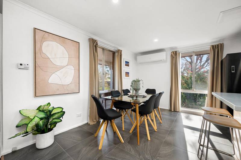 50 O'Sullivan Street, HIGGINS, ACT 2615