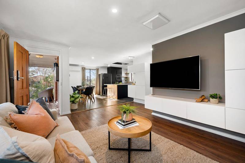 50 O'Sullivan Street, HIGGINS, ACT 2615