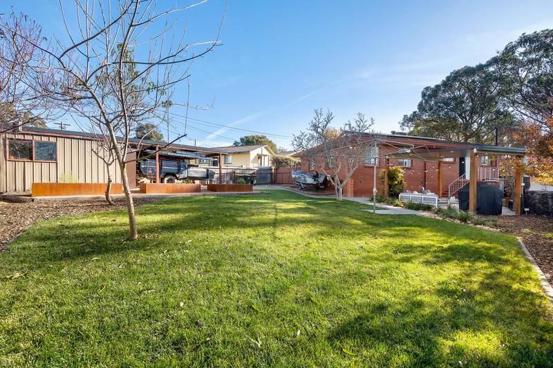 50 O'Sullivan Street, HIGGINS, ACT 2615
