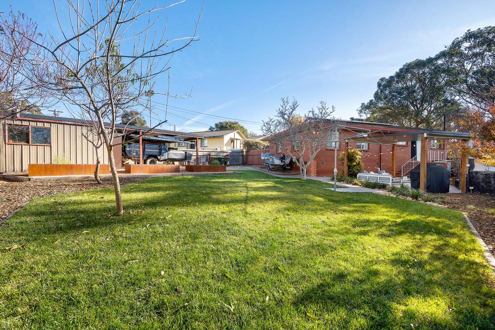 50 O'Sullivan Street, HIGGINS, ACT 2615