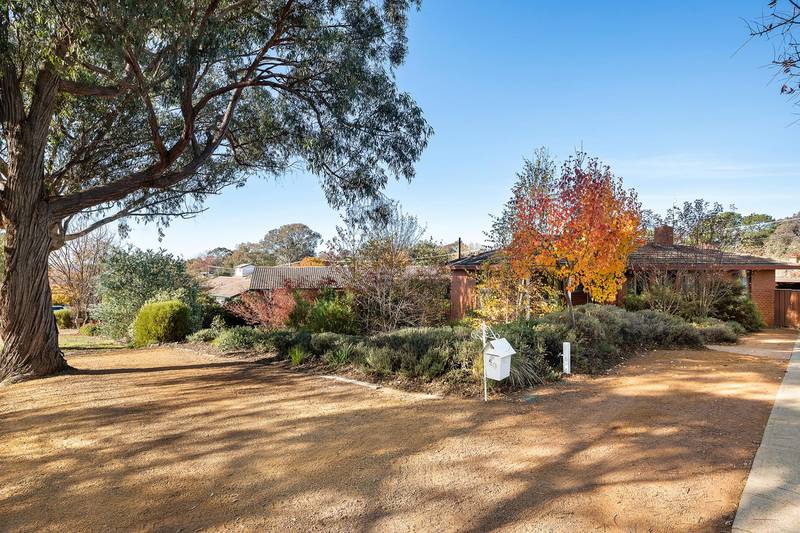 50 O'Sullivan Street, HIGGINS, ACT 2615