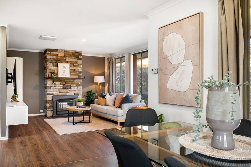 50 O'Sullivan Street, HIGGINS, ACT 2615