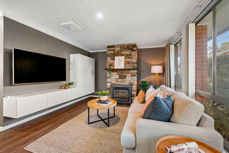 50 O'Sullivan Street, HIGGINS, ACT 2615