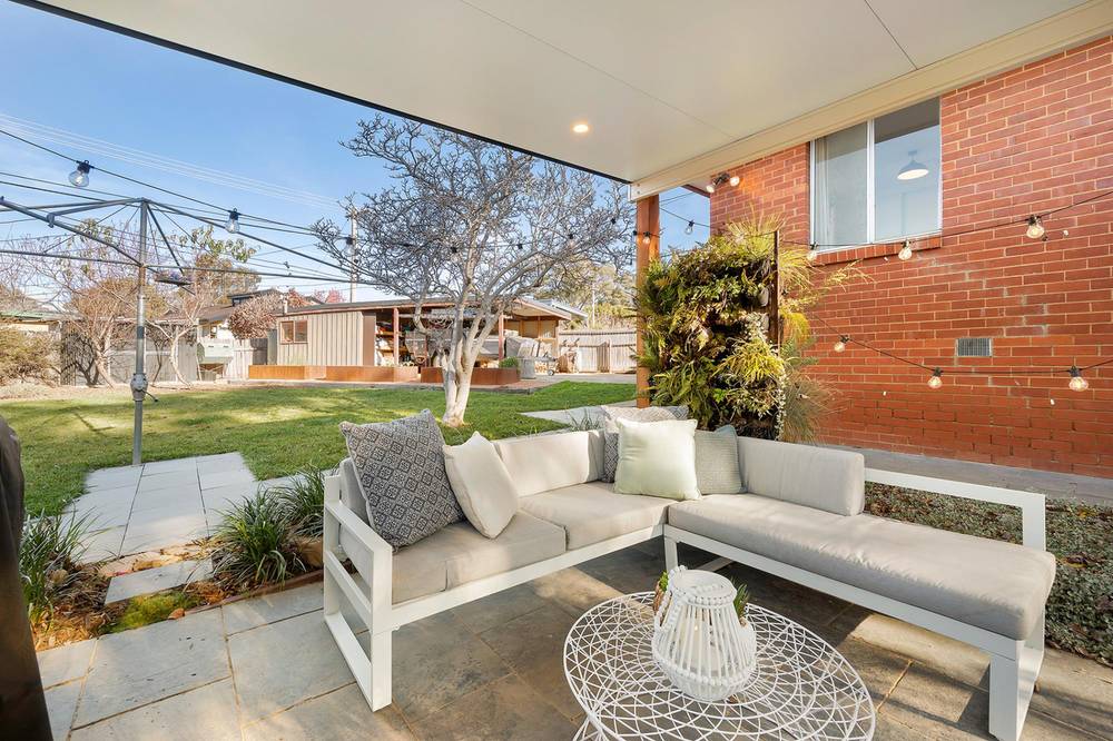 50 O'Sullivan Street, HIGGINS, ACT 2615